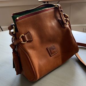 Dooney & Bourke Leather Crossbody